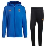adidas Real Madrid Trainingspak 2022-23