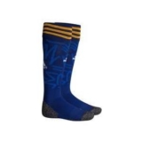 adidas Real Madrid Uitkousen Blauw 2021-2022