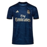 adidas Real Madrid Uitshirt 2019-2020