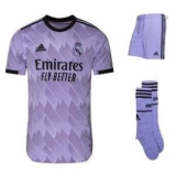 adidas Real Madrid Uittenue 2022-2023