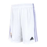 adidas Real Madrid Voetbalbroekje Thuis 2022-2023
