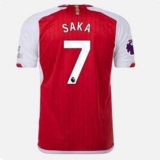 adidas Saka Arsenal Shirt Thuis 2023-2024