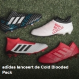 adidas Voetbalschoenen Cold Blooded