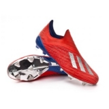 adidas X Bale Rood Blauw
