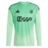 Feyenoord Shirt Groen 12de Man Legioen 2025-26