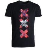 Ajax T-shirt Drie Kruizen