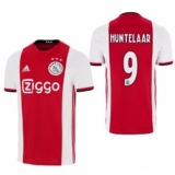 Ajax Thuisshirt Huntelaar 2019-2020