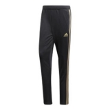 Ajax Trainingsbroek Zwart 2018-2019