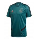 Ajax Trainingsshirt Groen 2019-2020