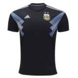 Argentinie Uitshirt 2018-2019