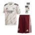 Puma AC Milan Thuisshirt 2020-2021