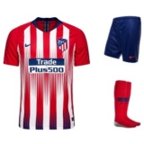 Atletico Madrid Tenue Thuis 2018-2019