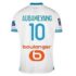 Castore Feyenoord Champions League Shirt 2023-24