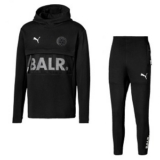Balr X Puma Trainingspak Zwart 2019-2020