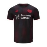 Bayer Leverkusen Shirt Thuis Kinderen 2025-26