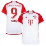 Bayern Munchen Harry Kane Shirt Thuis 2023-24