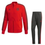 Bayern Munchen Trainingspak 2018-2019
