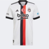 Besiktas Shirt Thuis Kids 2021-2022