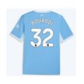 Bouaddi Manchester City Shirt Thuis 2026-27