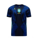 Brazilie Shirt Uit Kids 2026