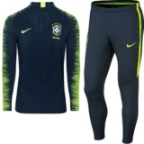 Brazilie Trainingspak 2018-2019