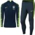 Frankrijk Trainingsshirt Pre Match 2018-19