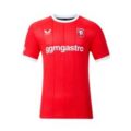 Castore FC Twente Shirt Thuis Kids 2026-27