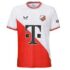 Nike Engeland Shirt Thuis World Cup Dames 2023
