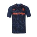 Castore Feyenoord 3de Shirt Europa Kids 2026-27