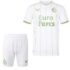 Kudus West Ham United Shirt Thuis 2023-24
