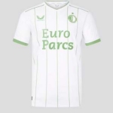 Castore Feyenoord Champions League Shirt 2023-24