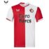 adidas Manchester United Thuistenue 2023-2024