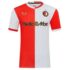 Castore Feyenoord Zwart Voetbalbroekje Thuis 2025-26