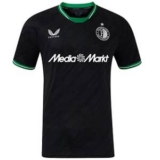 Castore Feyenoord Shirt Uit Kids 2024-25