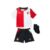 Castore Feyenoord Tenue Minikit Baby 2026-27