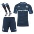 Castore Feyenoord Uitshirt Blauw 2025-2026
