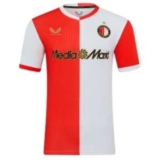 Castore Feyenoord Thuisshirt 2025-2026
