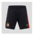 Puma AC Milan Zwart Rood Shirt Thuis Kind 2025-26