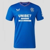 Castore Glasgow Rangers Shirt Thuis 2023-2024