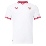 Castore Sevilla FC Shirt Thuis 2023-2024