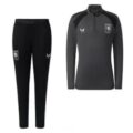 Castore Twente Trainingspak Zwart 2026-2027