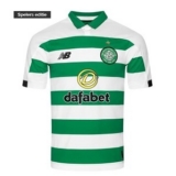 Celtic FC Voetbalshirts New Balance 2019-2020