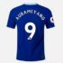Nederlands Elftal Frenkie de Jong Thuisshirt 2022-23