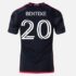 Puma Ivoorkust Shirt Winnaars Africa Cup 2024