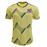 Colombia Shirt 2019-2020