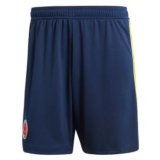Colombia Short Thuistenue 2018-19