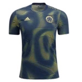 Colombia Trainingsshirt 2019-2020