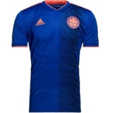 Colombia Uitshirt Kind 2018-2019