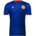 Colombia Uitshirt Blauw 2018-2019