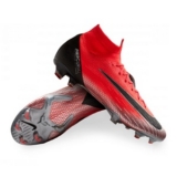 CR7 Chapter 7 Built on Dreams Rood met Zwart